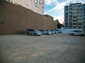 Tri Hotel Premium Criciúma