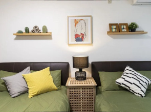 Core Resort House 2 In Ishigaki