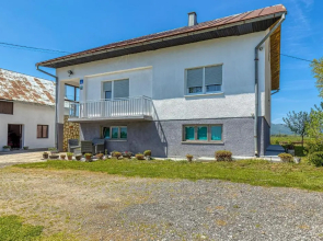 Mountain House Rukavina