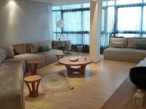 The Horizon Sea View