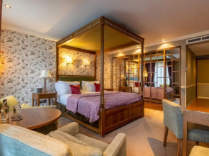 St Michael's Manor Hotel