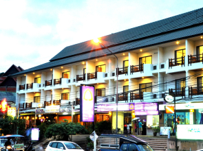 Aonang President Hotel