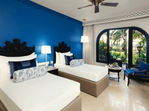 Taj Fort Aguada Resort & Spa, Goa