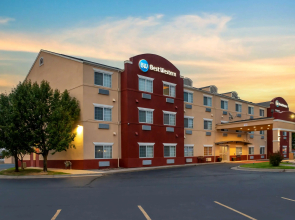 Best Western Governors Inn & Suites