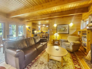 Metolius Cabin 12