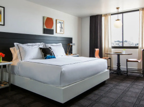 Kensington Park Hotel