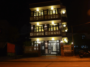 The House 36
