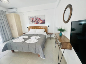 Sun Day Apartments