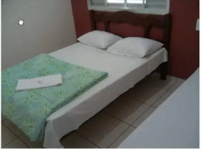 Hotel Village Salto