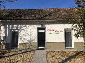 Happy Mammy Bababarát Vendégház - Hűvös utca