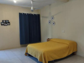 Estudio a 10 min de playa Mismaloya