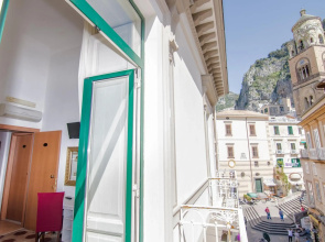 Hotel Fontana