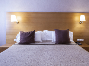 Hotel Don Paco Sevilla