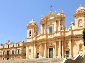 House With 3 Bedrooms in Fontane Bianche, With Furnished Terrace and W