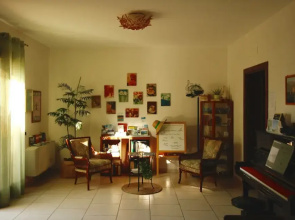 Giardino dei Suoni B&B