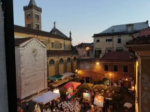 Maristella Appartamento