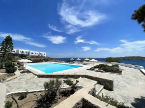Sea Vibes Suite by Angels Group Mykonos