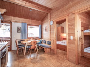 Apartment Sonnegg