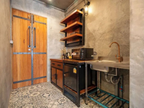 House of Machine Boutique Hotel