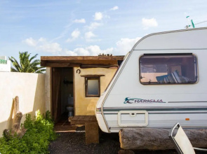 Caravan Apartment