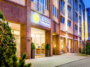 Taste Hotel Dresden - ehemals Residenz Alt Dresden