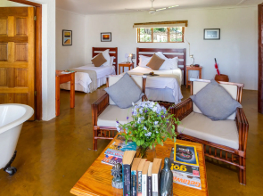 Rissington Inn