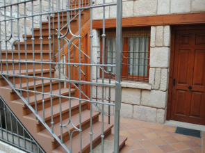 Apartamentos Rio Mora 2
