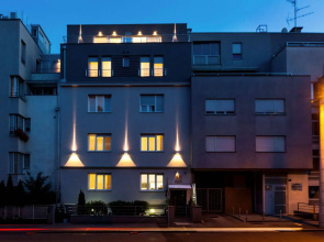 Madison Luxury Apartments