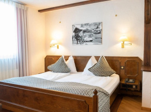 Seiler´s Vintage Hotel & Spa