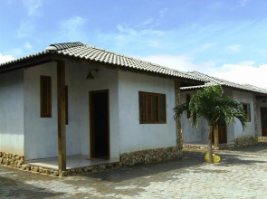 Pousada Vila Arco-Íris