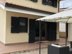 Villa Le Margherite