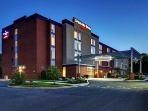 Springhill Suites Harrisburg Hershey