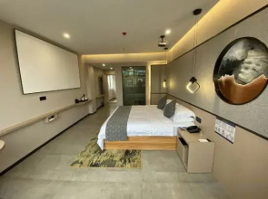 Wencheng Wentai Boutique Hotel