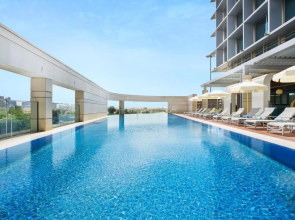 Novotel Abu Dhabi Al Bustan