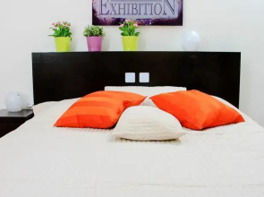 Shamai Street Apartment