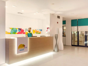 Hotel Sea Bird