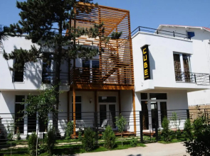 Vila Cube
