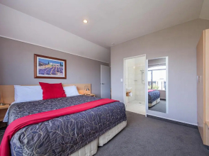 Aspen Villas 2 Bedroom Townhouse