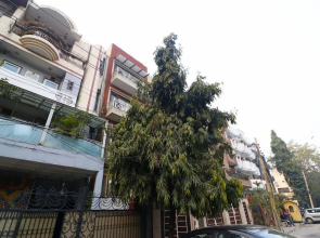 OYO 28061 Amar Villa One