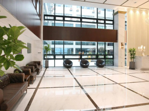 Hotel Skypark Kingstown Dongdaemun