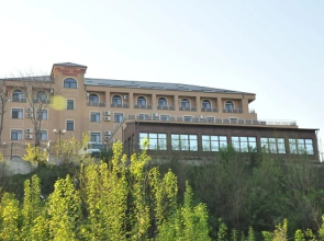 Grand Hotel Orient - Braila