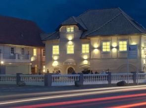 Boutiquehotel B&B by Stef