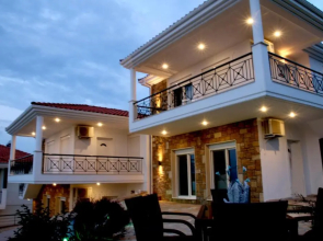 S&S Pura Vida Apartment