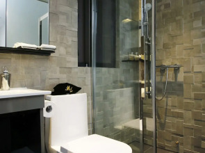 M1 Hotel North Point