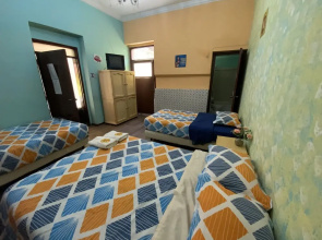 Hostel Rock & Quito