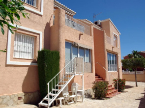 Apartamento Paz VZ006