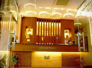 Hotel Qadri 400 Mtrs from Dargah