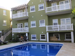 Edgehill Manor Guest House