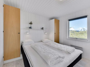 "Ljuba" - 560m from the sea in Western Jutland
