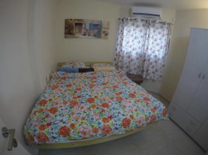 Red Sea Garden Apartment